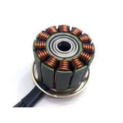 Combove Type III 4730-520KV 1.5MM P2 50mm Shaft 6mm Brushless Motor