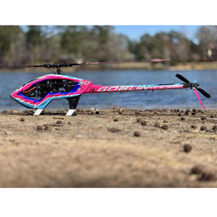 System X Community SAB IlGoblin PRO Miami Kit - Pink