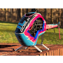 System X Community SAB IlGoblin PRO Miami Kit - Pink