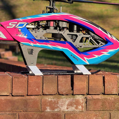 System X Community SAB IlGoblin PRO Miami Kit - Pink