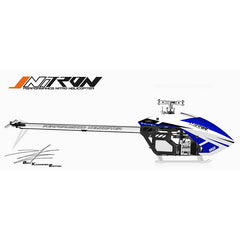 Tron Nitron 90 Helicopter Kit Bert Kammerer Edition (w/o Blades)