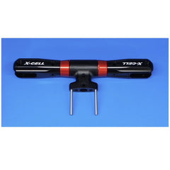 MA137-112 SUKARA HPC2 Rotor Head with DSD Swash Plate, Whiplash V2 Conversion Set