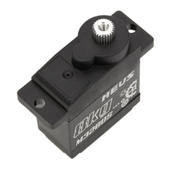MEUS Racing M3280S 8KG Digital Micro Servo for 1/24 SCX24 1/18 TRX4M Redcat Ascent-18