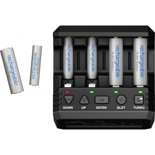 SkyRC NC2200 Charger with US Plug