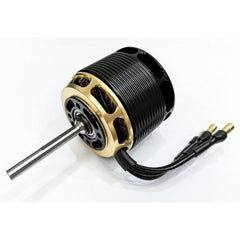 Combove Type III 5020-540KV (12N10P) 36mm Shaft 6mm Brushless Motor