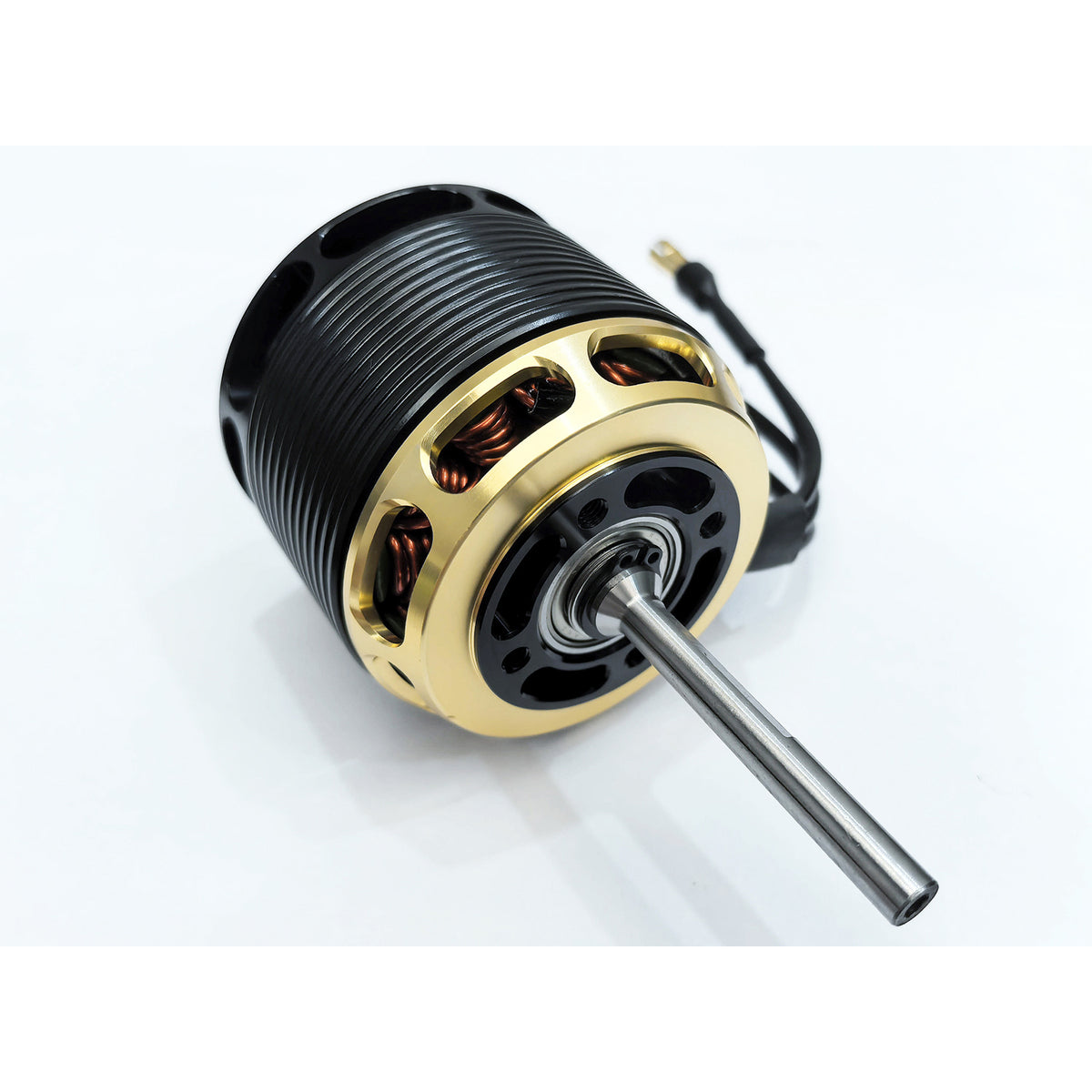 Combove Type III 5020-540KV (12N10P) 36mm Shaft 6mm Brushless Motor