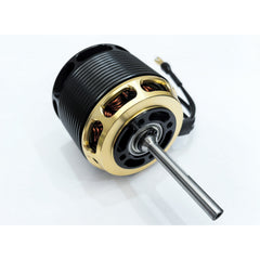 Combove Type III 5020-540KV (12N10P) 36mm Shaft 6mm Brushless Motor