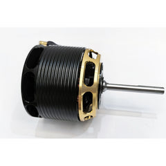 Combove Type III 5020-540KV (12N10P) 36mm Shaft 6mm Brushless Motor