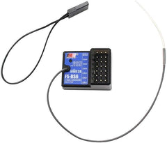 FlySky FS-BS6 6 CH Receiver - HeliDirect