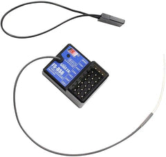 FlySky FS-BS6 6 CH Receiver - HeliDirect