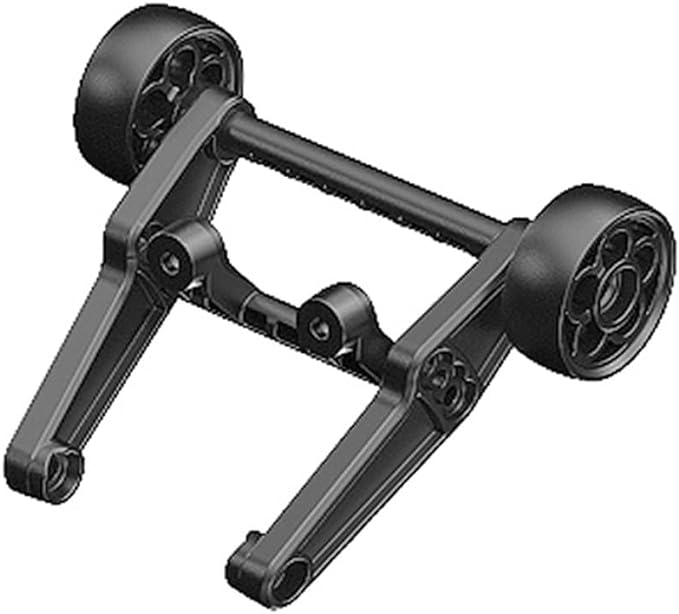 MJX HYPER GO Wheelie Bar For 16208/16209/16210 - HeliDirect