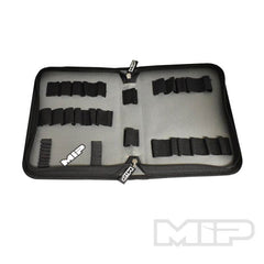MIP 15-Inch 40 Pocket Tool Bag