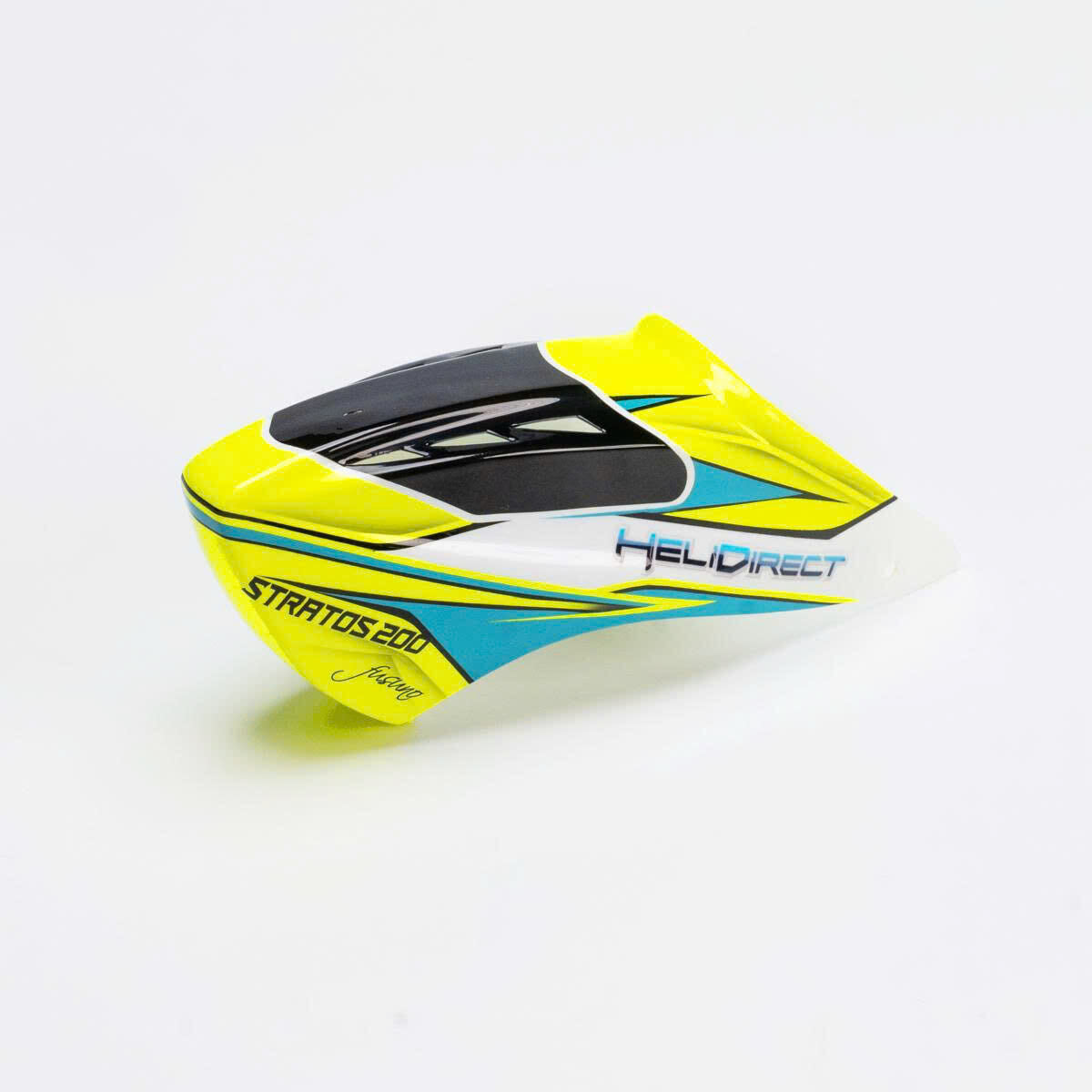 Fusuno Stratos 200 Canopy HeliDirect