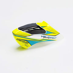 Fusuno Stratos 200 Canopy HeliDirect
