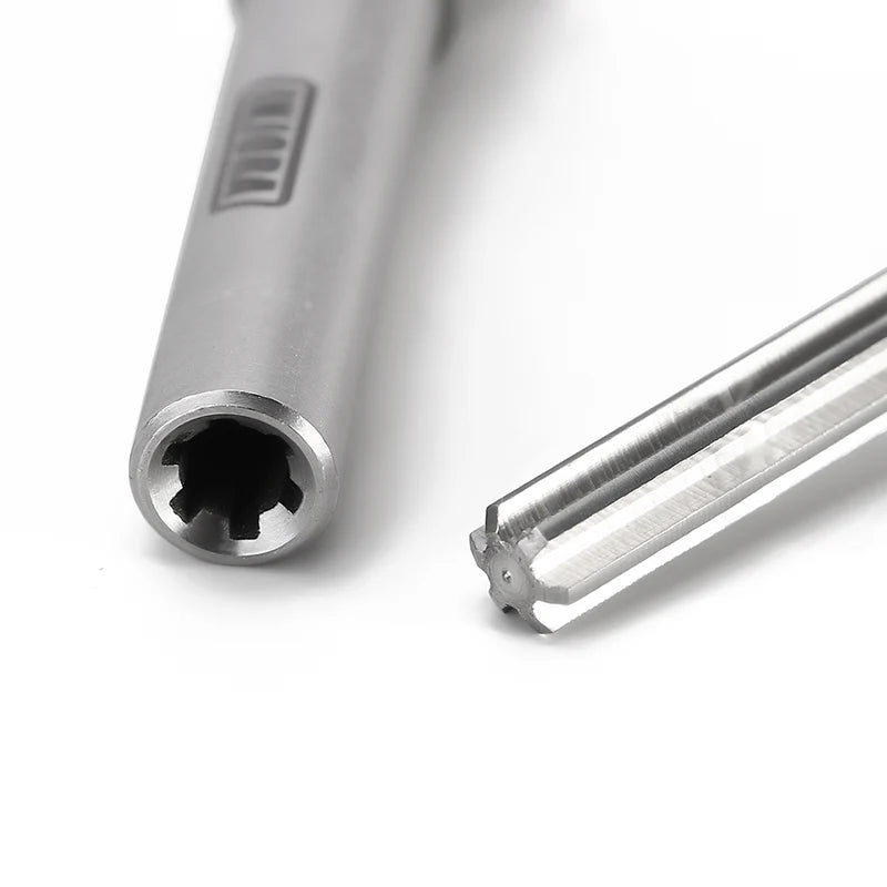 INJORA Stainless Steel Drive Shafts For 1/18 Redcat Ascent-18 - HeliDirect