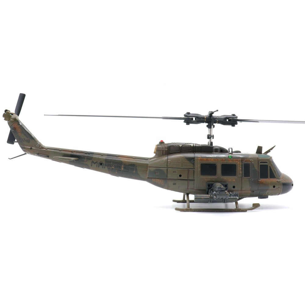 RC ERA C032 Huey UH1 6CH - RTF w/ Optical Sensor and Upgraded