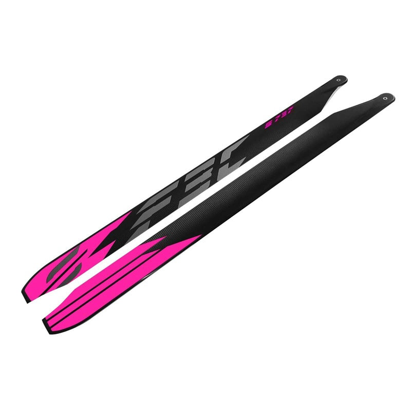 SAB Main Blades F3C S737 Pink
