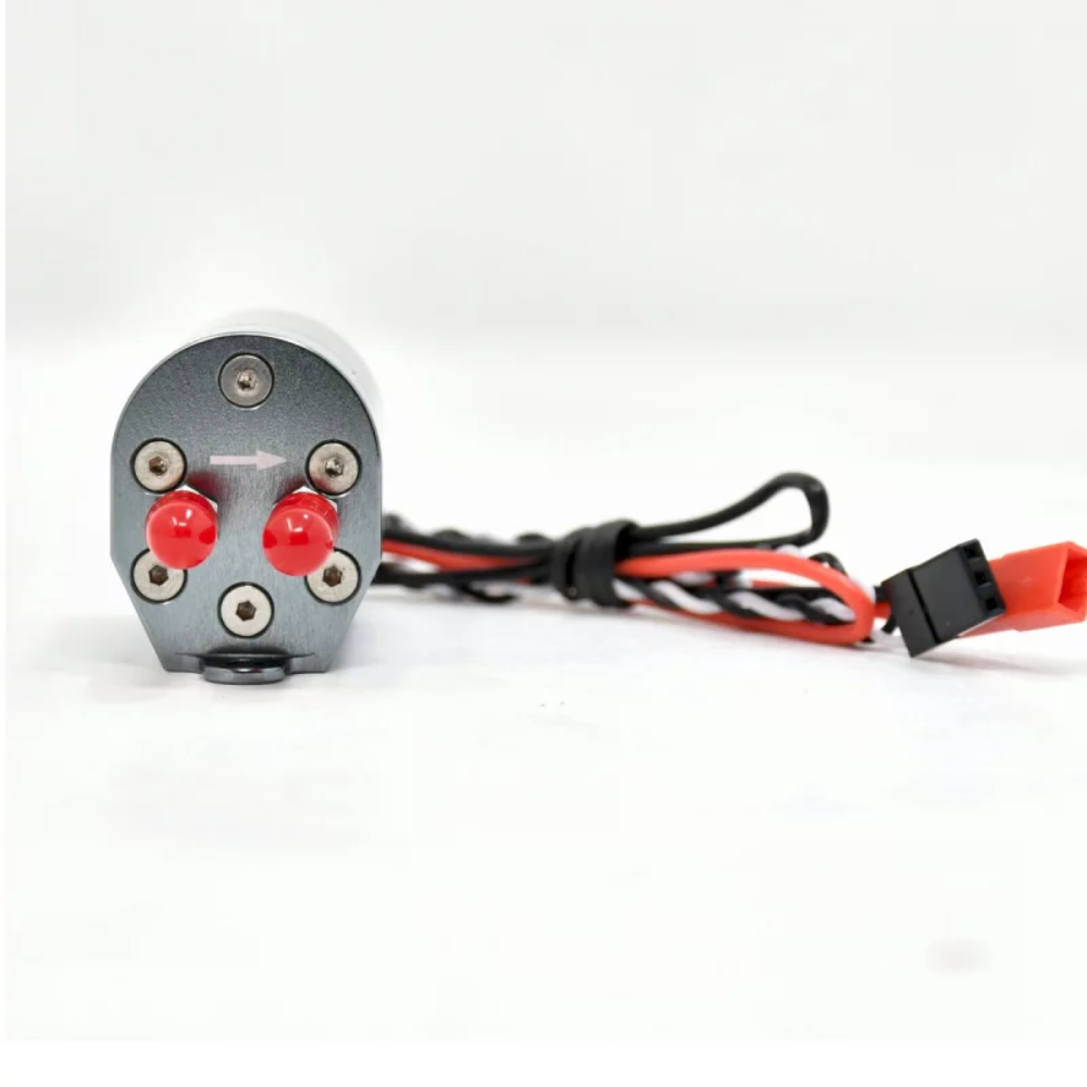 JP Hobby Smoke Pump