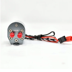 JP Hobby Smoke Pump