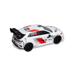 TurboRacing 1:43 Scale C90 Model Car with P36 5-Channel Remote Control