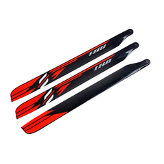 SAB Main Blades 682 3 Blades Orange