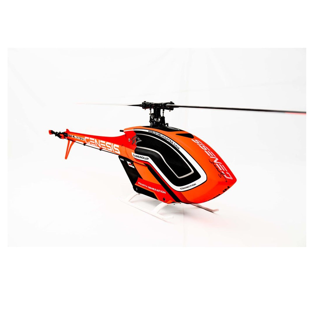 SAB GENESIS SPORT | HeliDirect