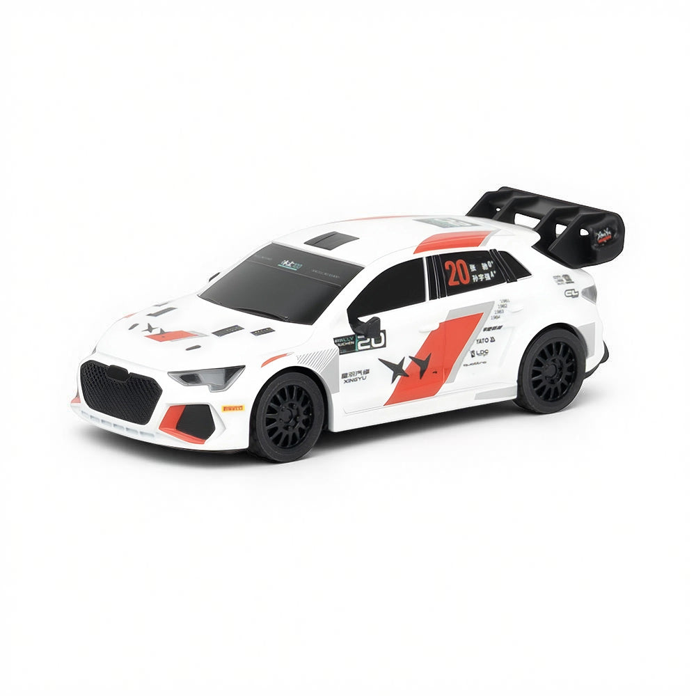 Turbo Racing X Pegasus 3 Official Licensed Co-Branded Edition C78