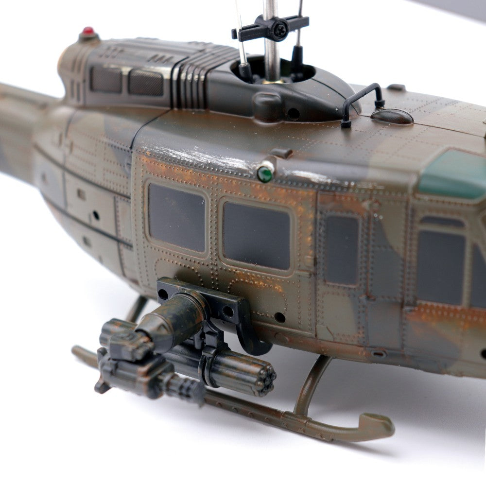 RC ERA C032 Huey UH1 6CH - RTF w/ Optical Sensor and Upgraded