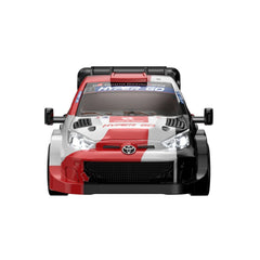 MJX Hyper GO 1/43 Toyota GR Yaris RC Drift Car with Gyro