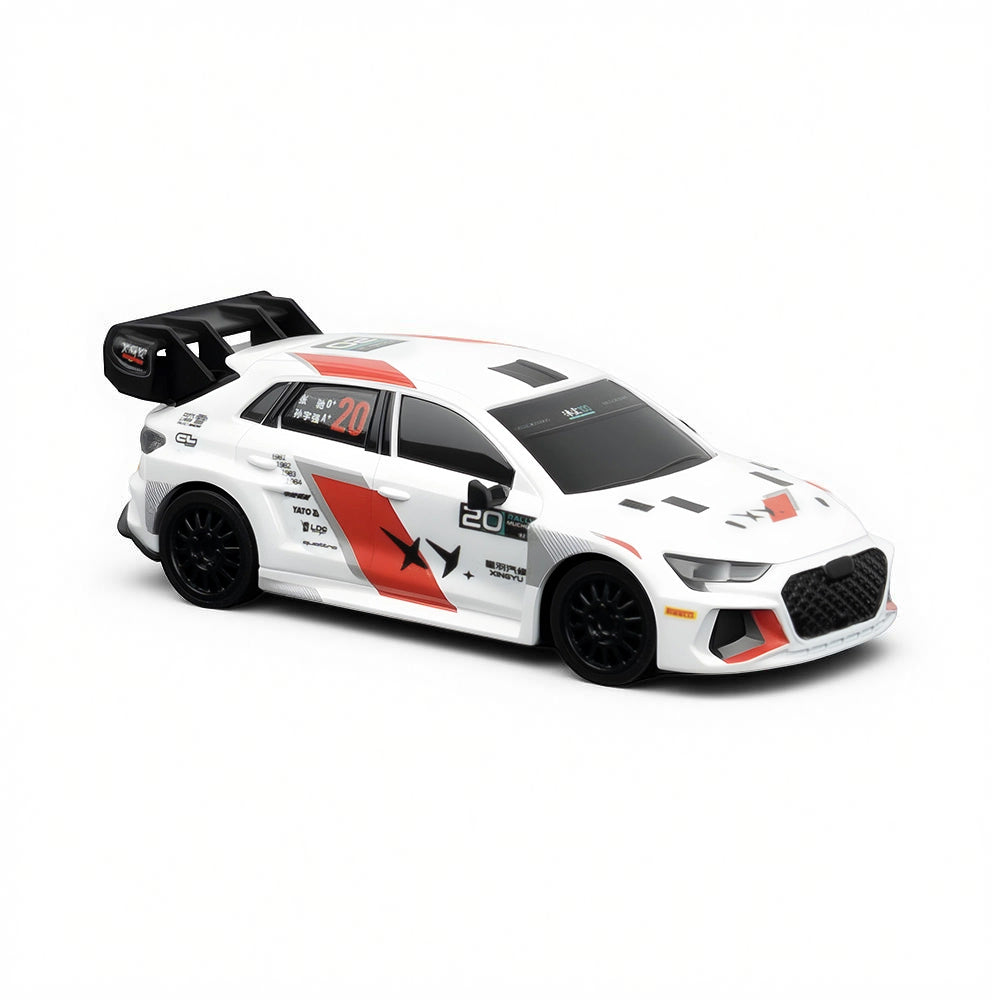 Turbo Racing X Pegasus 3 Official Licensed Co-Branded Edition C78