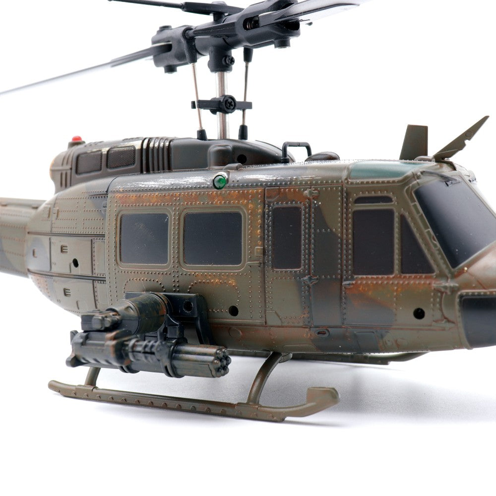 RC ERA C032 Huey UH1 6CH - RTF w/ Optical Sensor and Upgraded