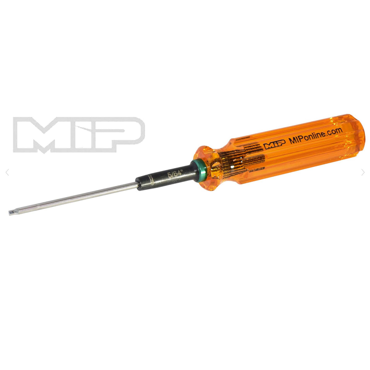 MIP 5/64" Hex Driver Wrench Gen 2