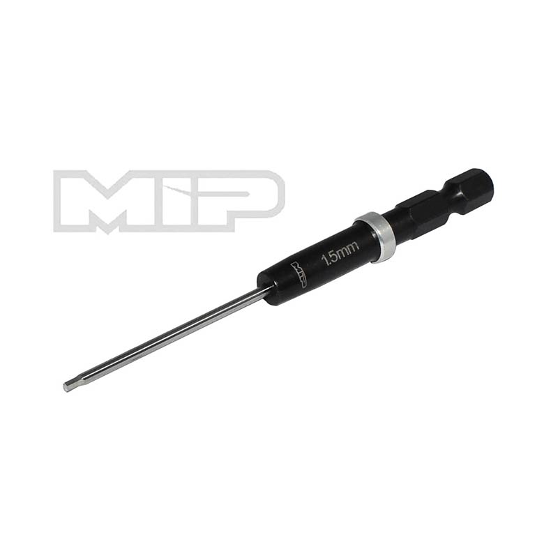 MIP 1.5mm Speed Tip Hex Driver Wrench Gen 2