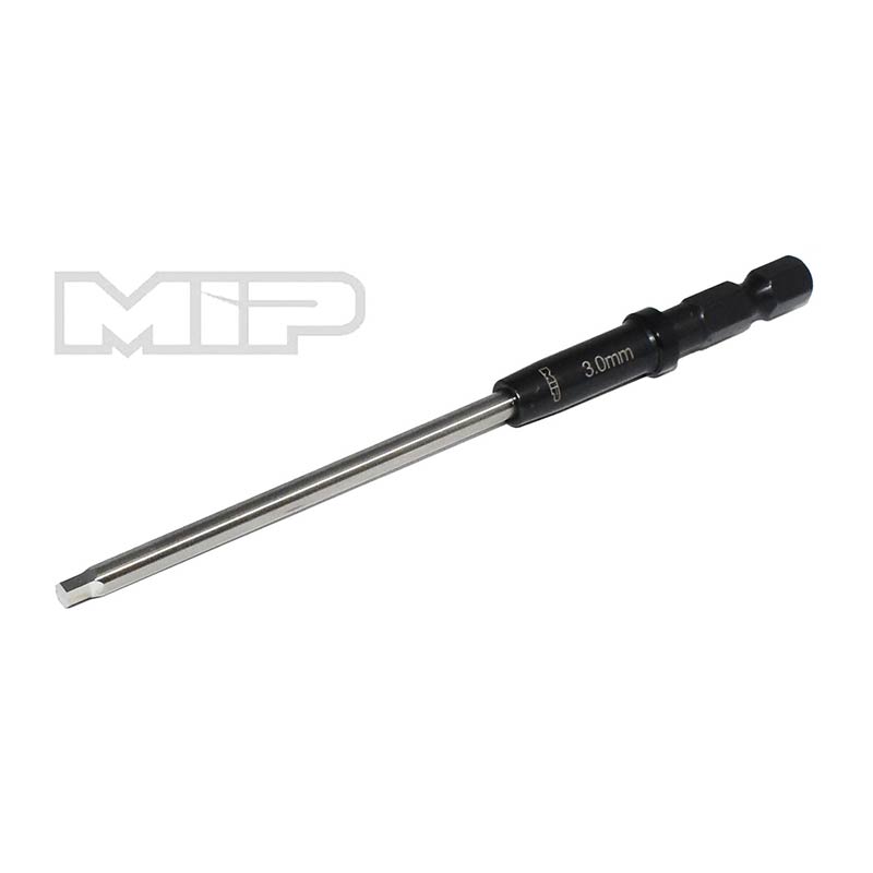 MIP 3.0mm Speed Tip Hex Driver Wrench Gen 2