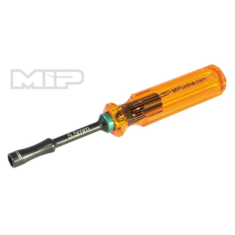 MIP 5.5mm Nut Driver Wrench Gen 2