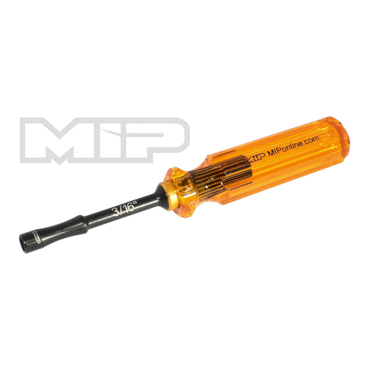 MIP 3/16" Nut Driver Wrench Gen 2