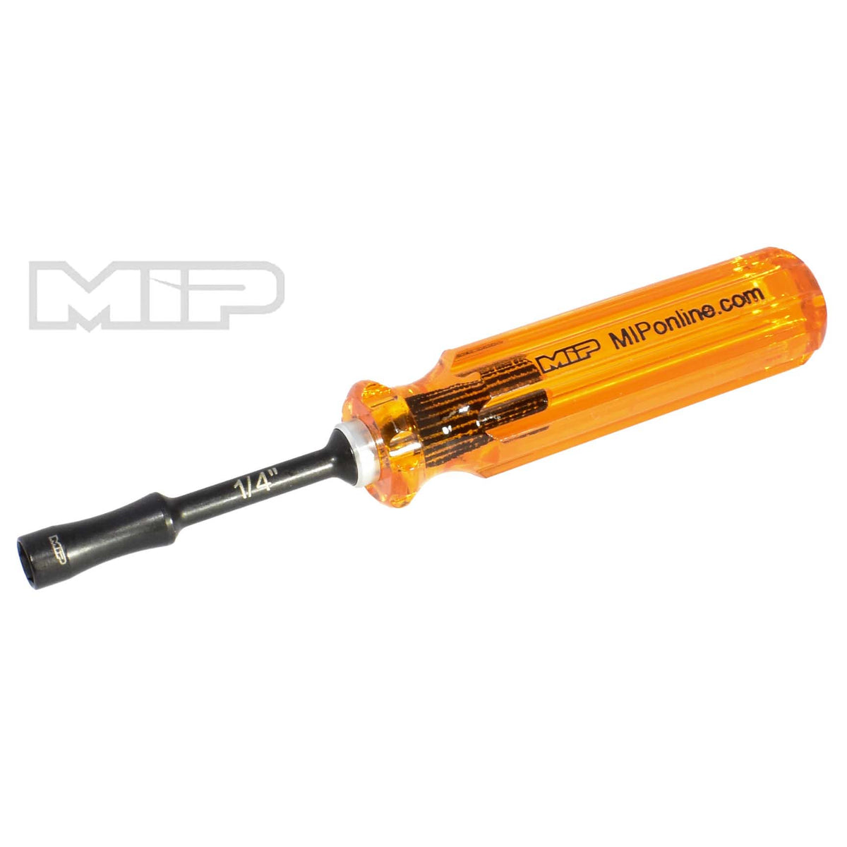 MIP 1/4" Nut Driver Wrench Gen 2