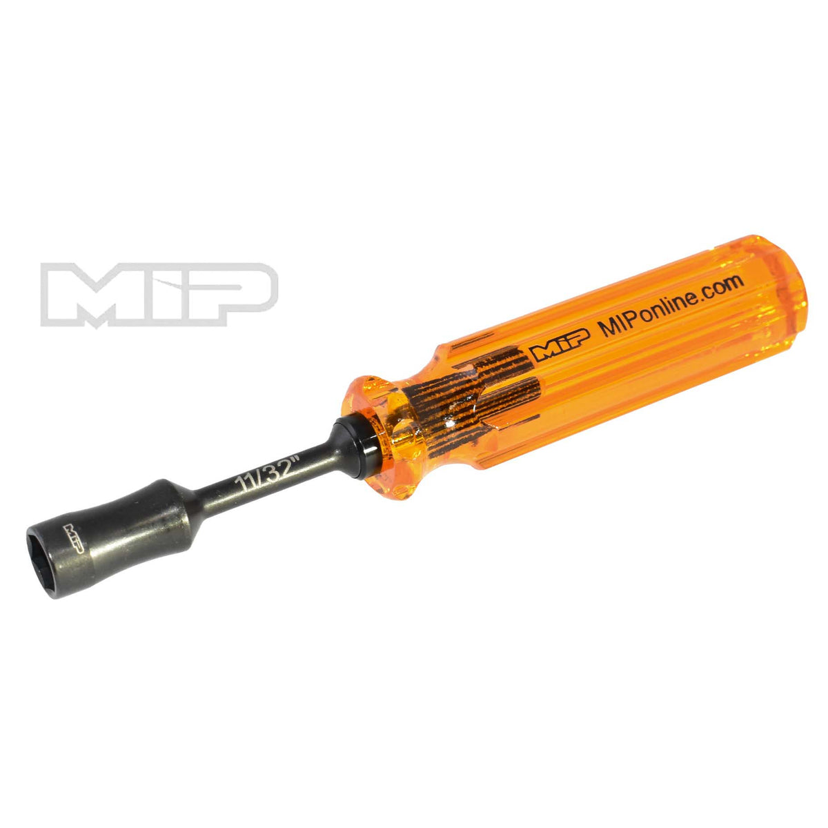 MIP 11/32" Nut Driver Wrench Gen 2