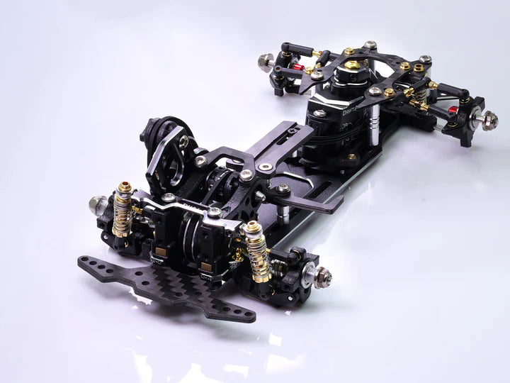 Drift rc chassis shop