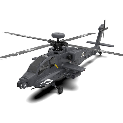 Yu Xiang F11 AH-64 Scale GPS Helicopter - RTF