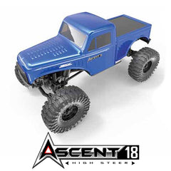 Redcat Ascent-18 1/18 Scale Brushed Electric Rock Crawler