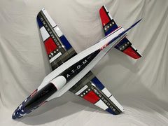 Boomerang Atom - Stars - Boomerang RC Jets