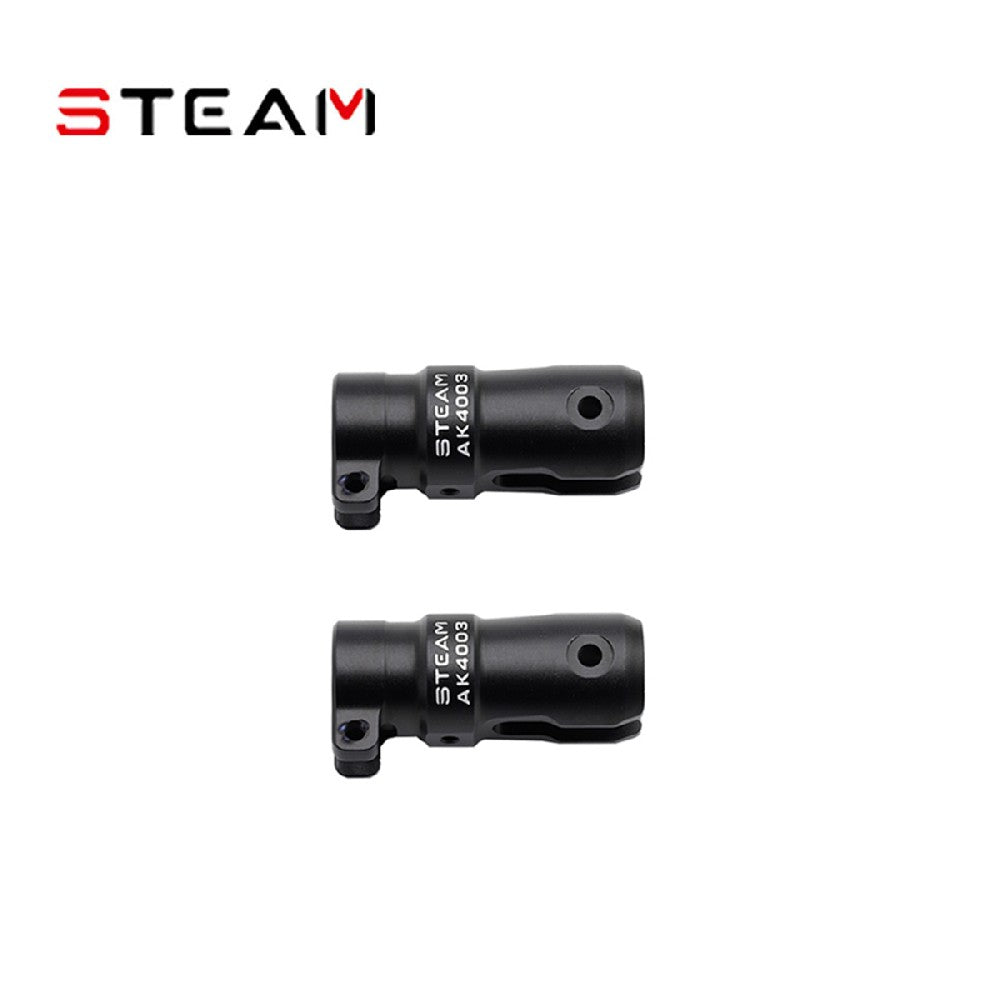 AK420 Metal Main Rotor Holder 1 Pair