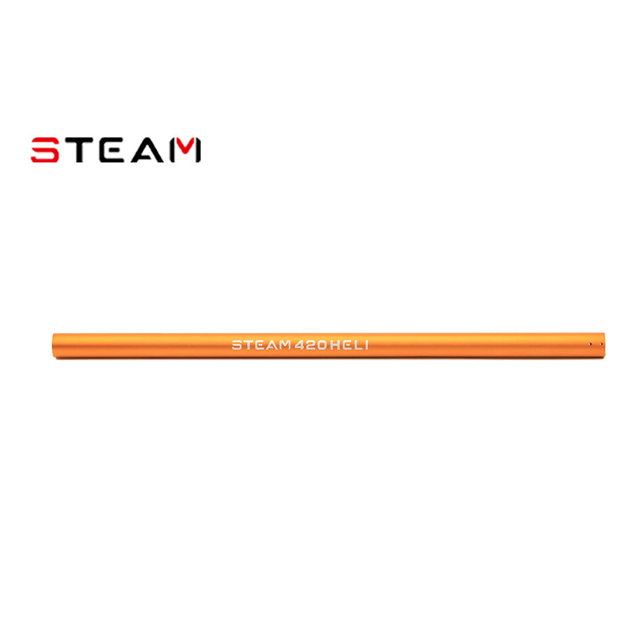 AK420 Tail Boom/Orange