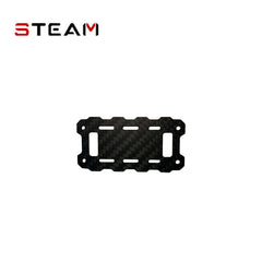 Steam AK420-HDX Carbon Fiber ESC Plate