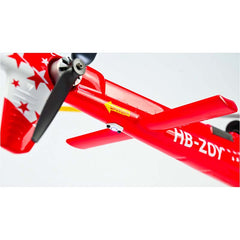 FlyWing AS350 GPS Scale RC Helicopter 470L Size W/ ACE Flight Controller (RTF)