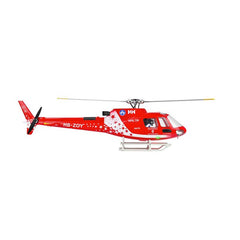 FlyWing AS350 GPS Scale RC Helicopter 470L Size W/ ACE Flight Controller (RTF)