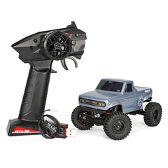 Redcat Ascent-32 - 1/32 Scale Brushed Electric Rock Crawler