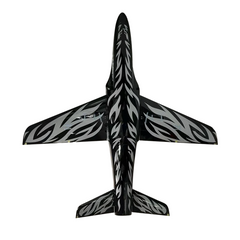 Boomerang ATOM Squared Tiger Scheme
