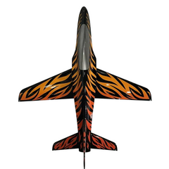 Boomerang ATOM - Belgian Tiger Scheme PNP